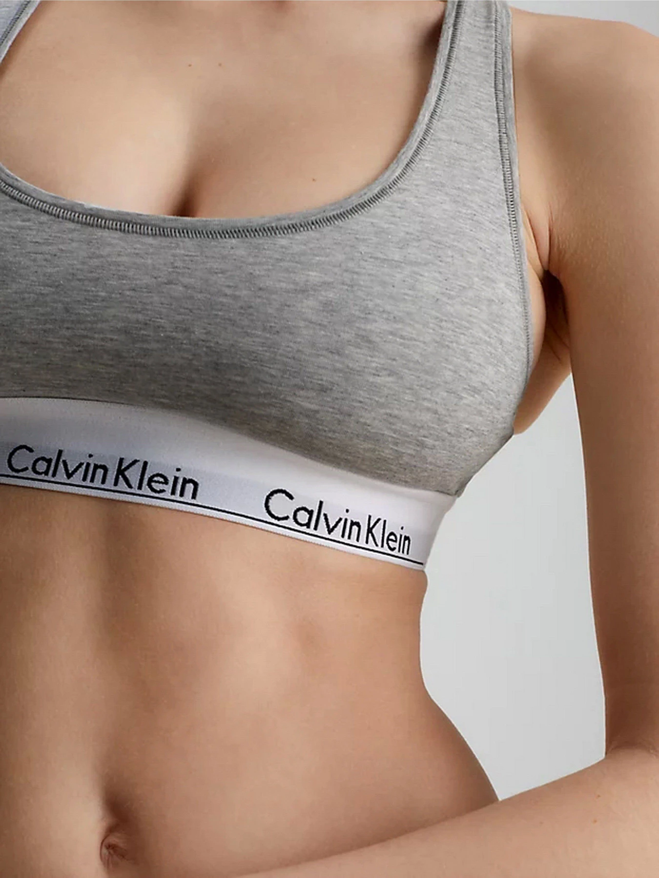Нижнее белье Calvin Klein Underwear Modern Cotton модель 0000F3785E-020 Нижнее белье Calvin Klein Underwear Modern Cotton модель 0000F3785E-020 Фото