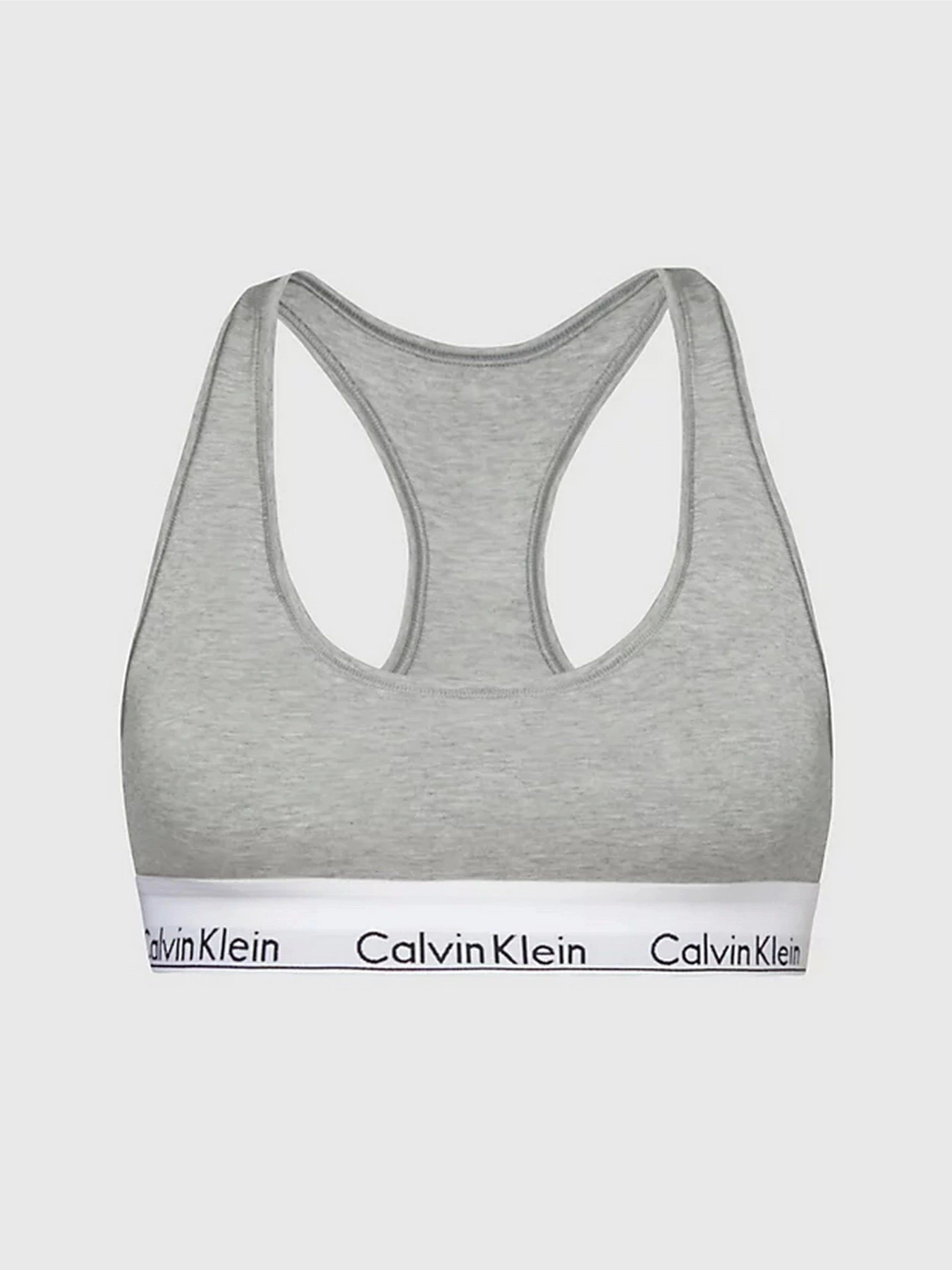 Нижнее белье Calvin Klein Underwear Modern Cotton модель 0000F3785E-020 Нижнее белье Calvin Klein Underwear Modern Cotton модель 0000F3785E-020 Фото