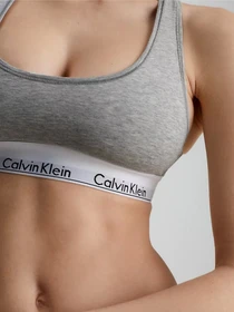 Нижнее белье Calvin Klein Underwear Modern Cotton модель 0000F3785E-020 Фото