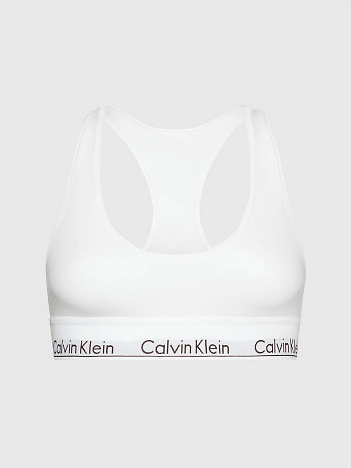 Нижнее белье Calvin Klein Underwear Modern Cotton модель 0000F3785E-100 Нижнее белье Calvin Klein Underwear Modern Cotton модель 0000F3785E-100 Фото
