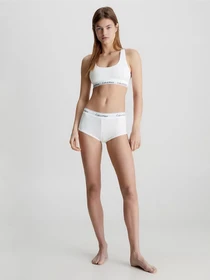 Нижнее белье Calvin Klein Underwear Modern Cotton модель 0000F3785E-100 Фото