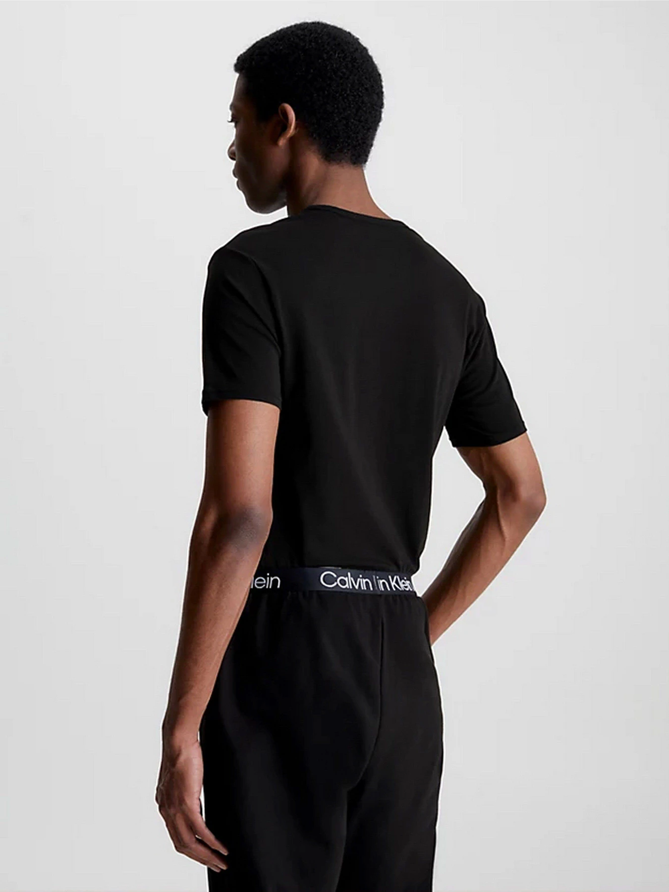 Футболки и поло Calvin Klein Underwear модель 000NB1088A-001 Футболки и поло Calvin Klein Underwear модель 000NB1088A-001 Фото