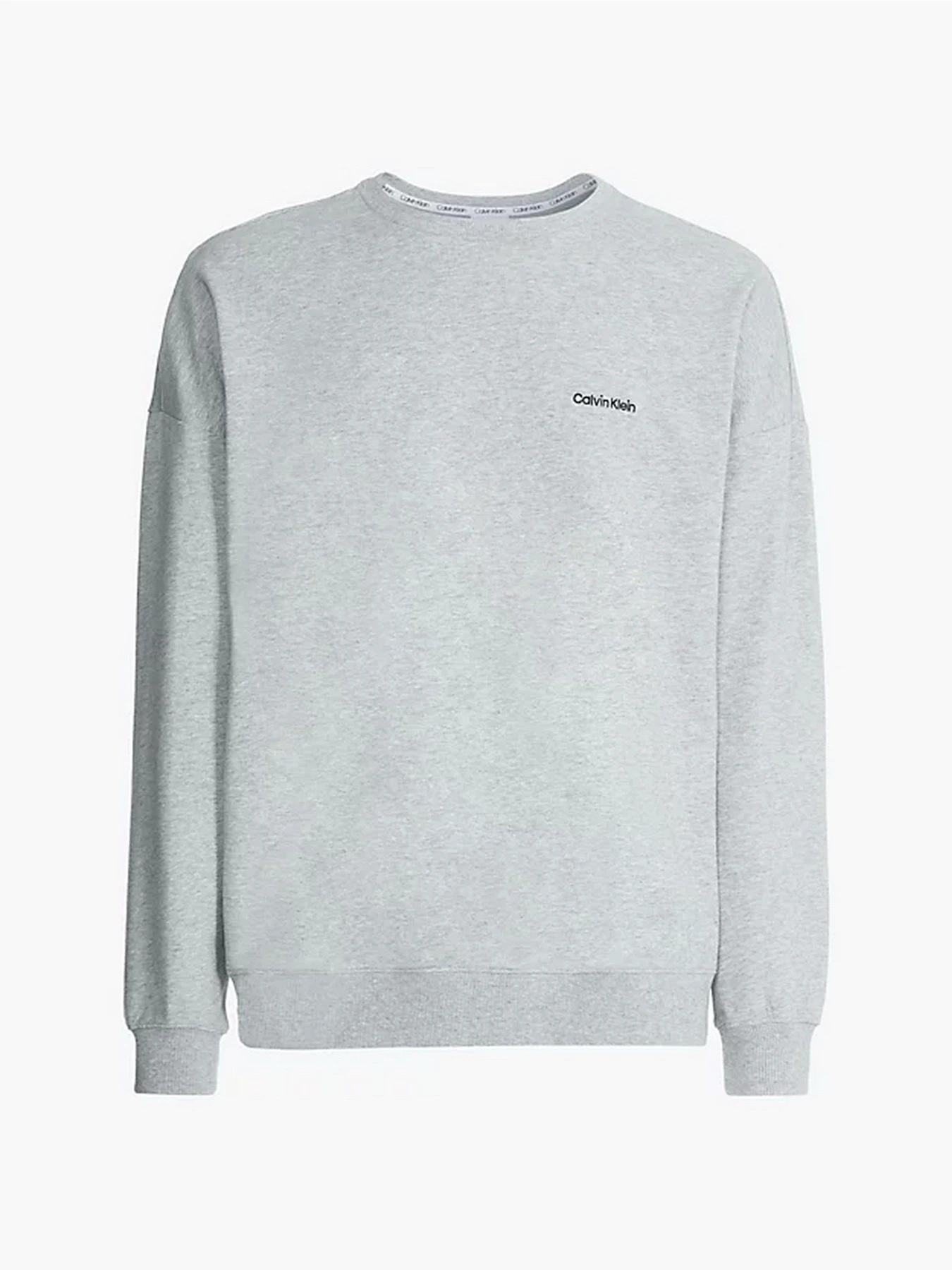 Худи и свитшоты Calvin Klein Underwear Modern Cotton модель 000NM2300E-P7A Худи и свитшоты Calvin Klein Underwear Modern Cotton модель 000NM2300E-P7A Фото