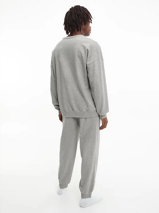 Чоловічий Світшот Calvin Klein Underwear Modern Cotton фото 2