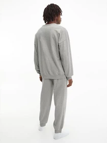 Худи и свитшоты Calvin Klein Underwear Modern Cotton модель 000NM2300E-P7A Фото