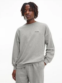 Худи и свитшоты Calvin Klein Underwear Modern Cotton модель 000NM2300E-P7A Фото