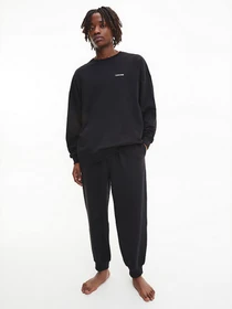Худи и свитшоты Calvin Klein Underwear Modern Cotton модель 000NM2300E-UB1 Фото