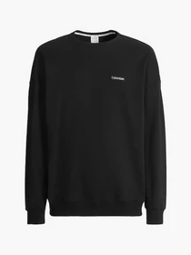 Худи и свитшоты Calvin Klein Underwear Modern Cotton модель 000NM2300E-UB1 Фото