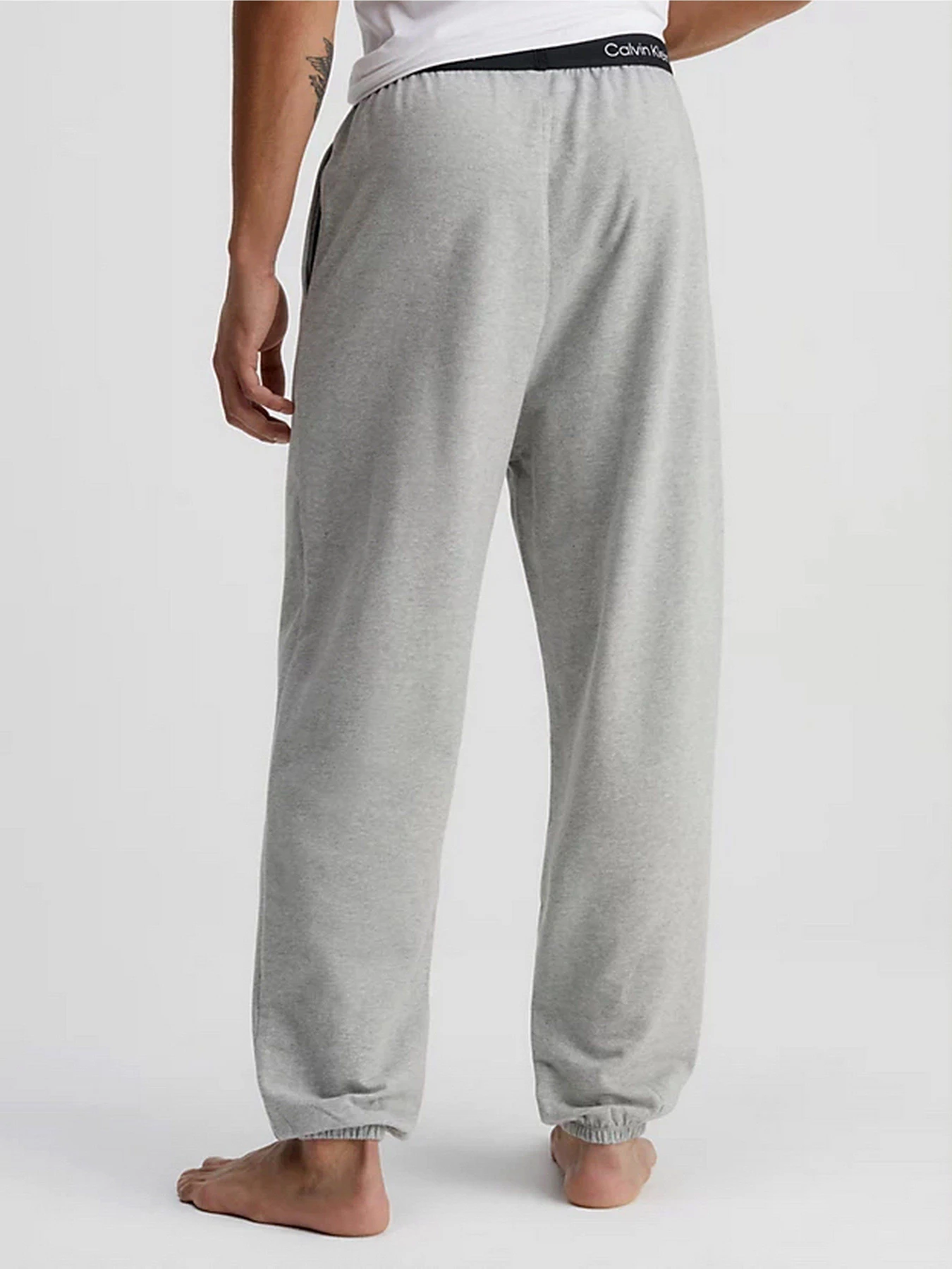 Штани Calvin Klein Underwear Jogger модель 000NM2393E-P7A Штани Calvin Klein Underwear Jogger модель 000NM2393E-P7A Фото