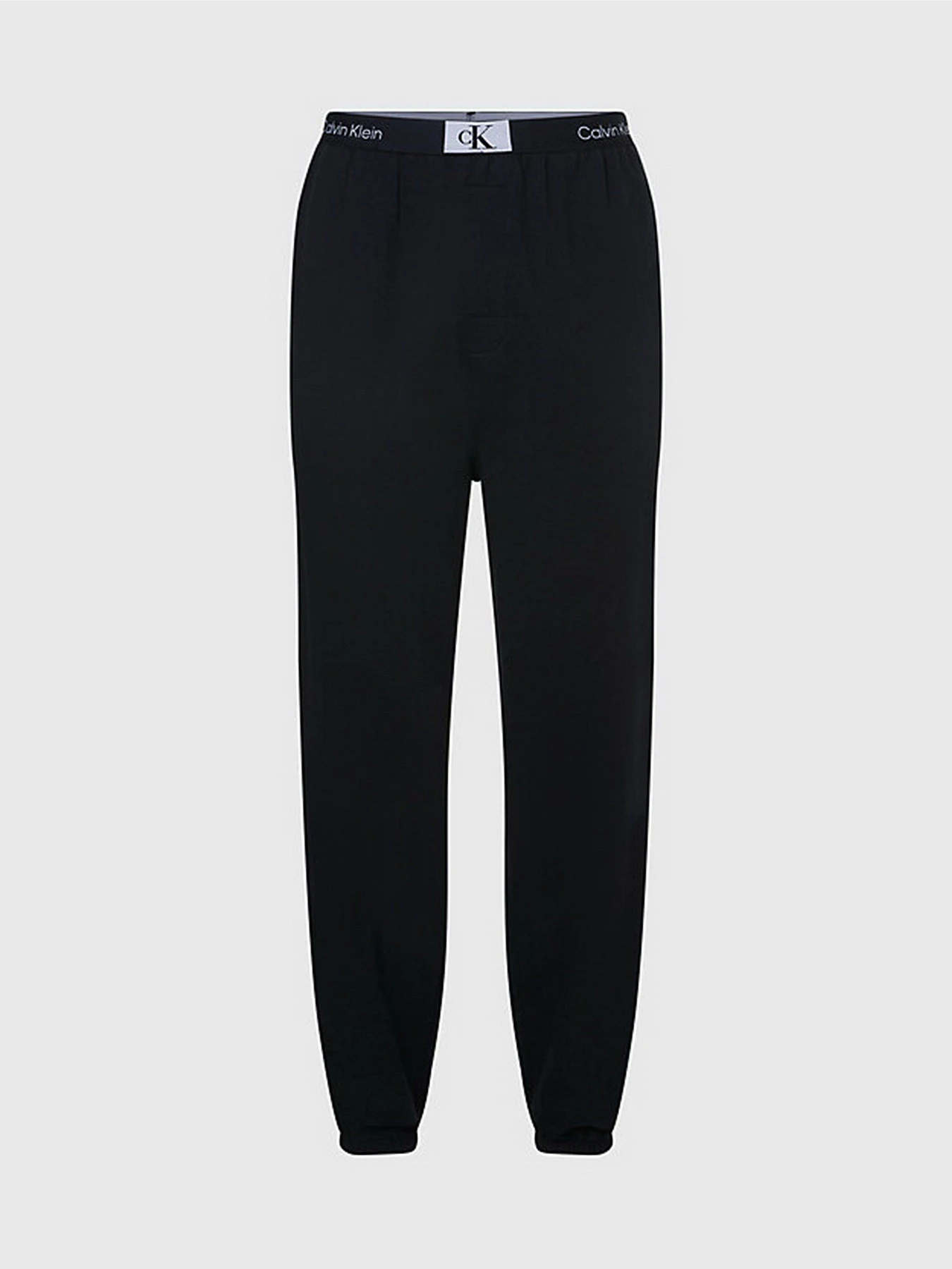 Брюки Calvin Klein Underwear Jogger модель 000NM2393E-UB1 Брюки Calvin Klein Underwear Jogger модель 000NM2393E-UB1 Фото