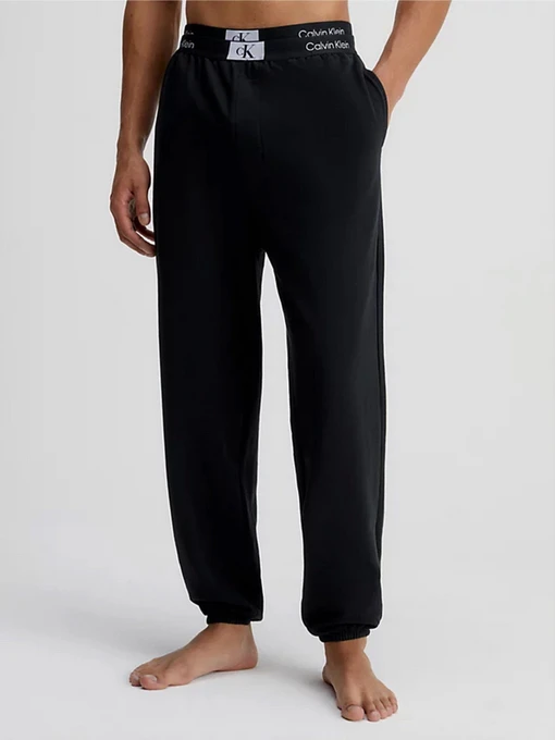 Штани Calvin Klein Underwear Jogger модель 000NM2393E-UB1 Фото