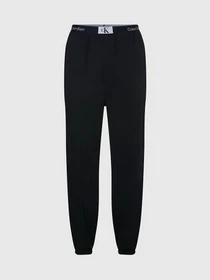 Брюки Calvin Klein Underwear Jogger модель 000NM2393E-UB1 Фото