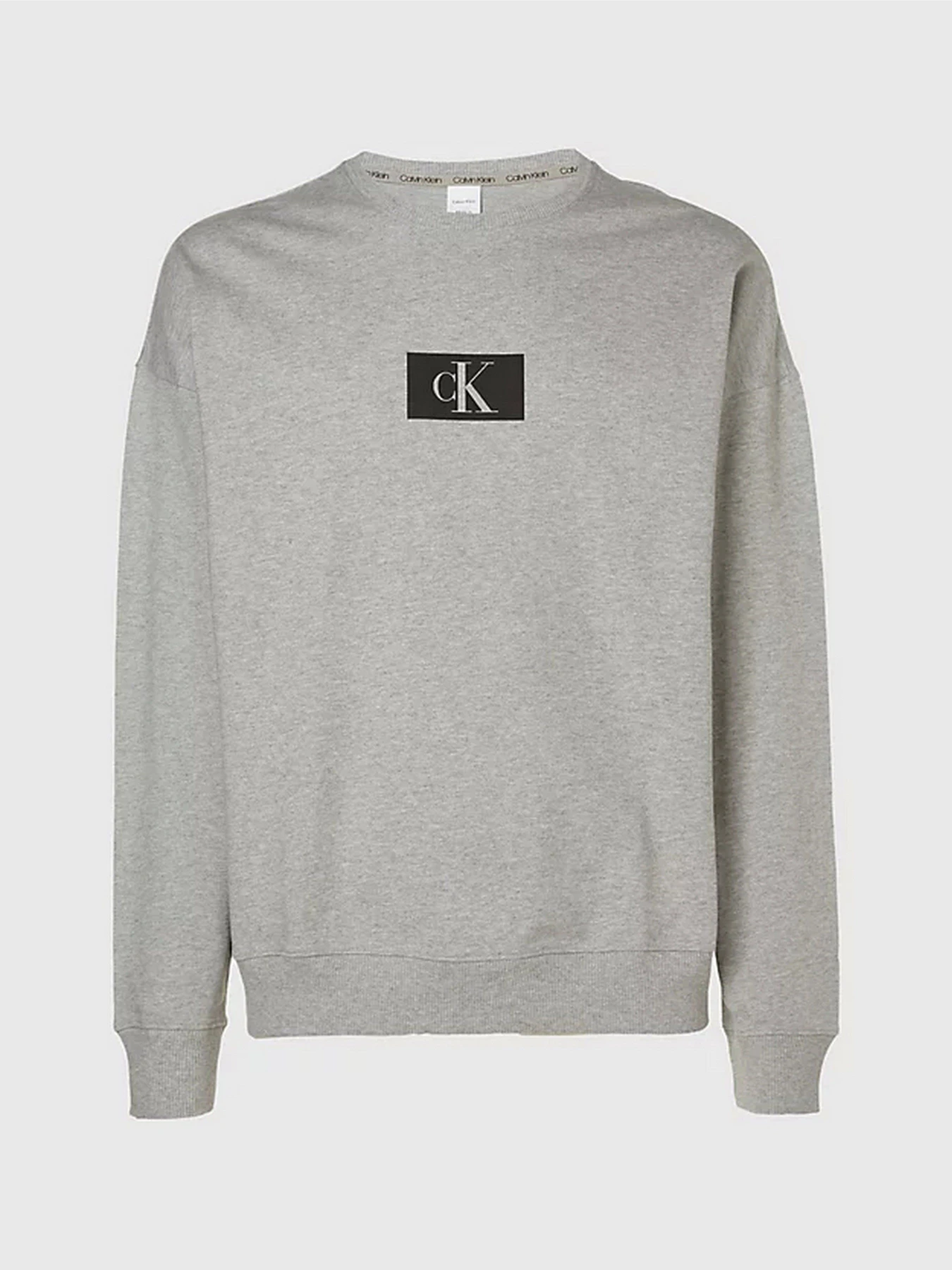 Худи и свитшоты Calvin Klein Underwear Ck96 модель 000NM2415E-P7A Худи и свитшоты Calvin Klein Underwear Ck96 модель 000NM2415E-P7A Фото