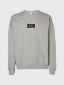Худи и свитшоты Calvin Klein Underwear Ck96 модель 000NM2415E-P7A Фото