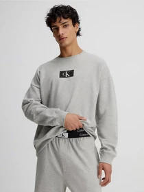 Худи и свитшоты Calvin Klein Underwear Ck96 модель 000NM2415E-P7A Фото