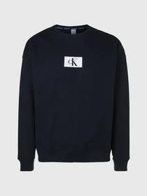 Худи и свитшоты Calvin Klein Underwear Ck96 модель 000NM2415E-UB1 Фото