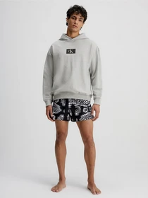 Худи и свитшоты Calvin Klein Underwear Ck96 модель 000NM2416E-P7A Фото