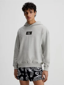 Худи и свитшоты Calvin Klein Underwear Ck96 модель 000NM2416E-P7A Фото