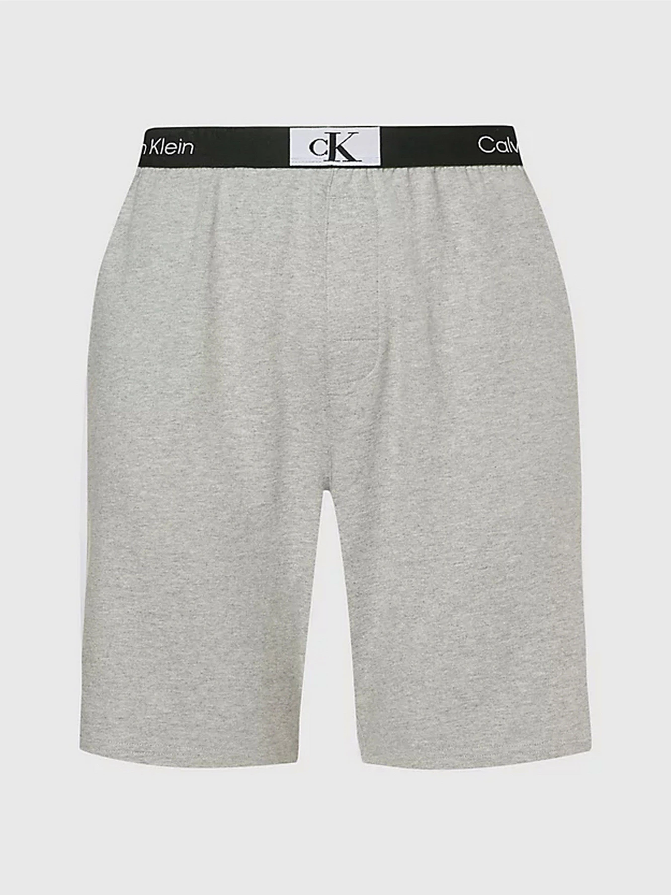 Шорты Calvin Klein Underwear Sleep Short модель 000NM2417E-P7A Шорты Calvin Klein Underwear Sleep Short модель 000NM2417E-P7A Фото