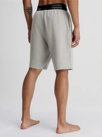 Шорты Calvin Klein Underwear Sleep Short модель 000NM2417E-P7A Фото