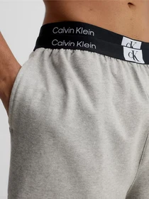 Шорты Calvin Klein Underwear Sleep Short модель 000NM2417E-P7A Фото