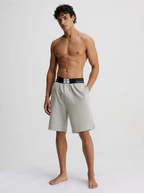 Шорты Calvin Klein Underwear Sleep Short модель 000NM2417E-P7A Фото