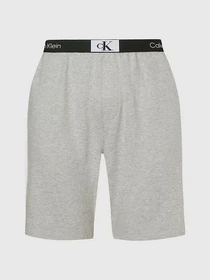 Шорты Calvin Klein Underwear Sleep Short модель 000NM2417E-P7A Фото