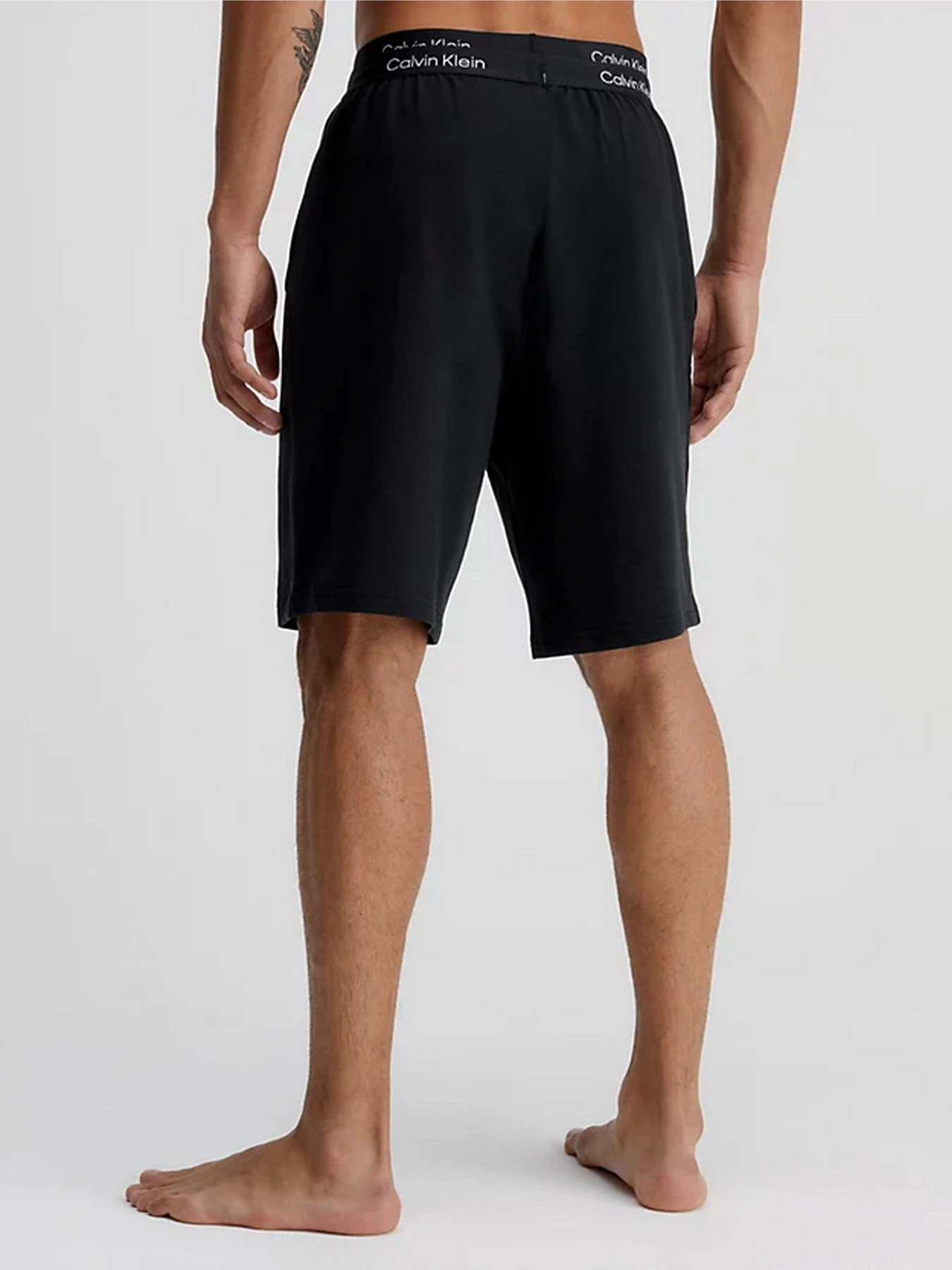Шорты Calvin Klein Underwear Sleep Short модель 000NM2417E-UB1 Фото
