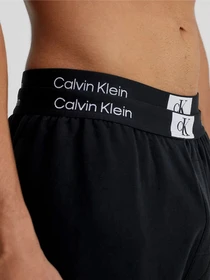 Шорты Calvin Klein Underwear Sleep Short модель 000NM2417E-UB1 Фото