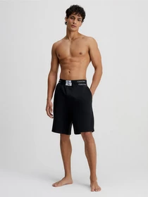 Шорты Calvin Klein Underwear Sleep Short модель 000NM2417E-UB1 Фото