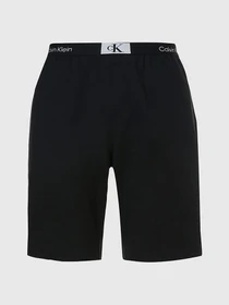 Шорты Calvin Klein Underwear Sleep Short модель 000NM2417E-UB1 Фото