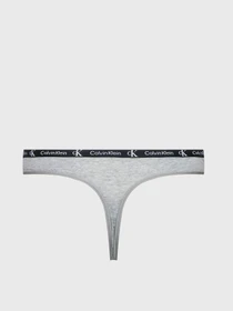 Нижнее белье Calvin Klein Underwear Modern Thong модель 000QD3990E-BGH Фото