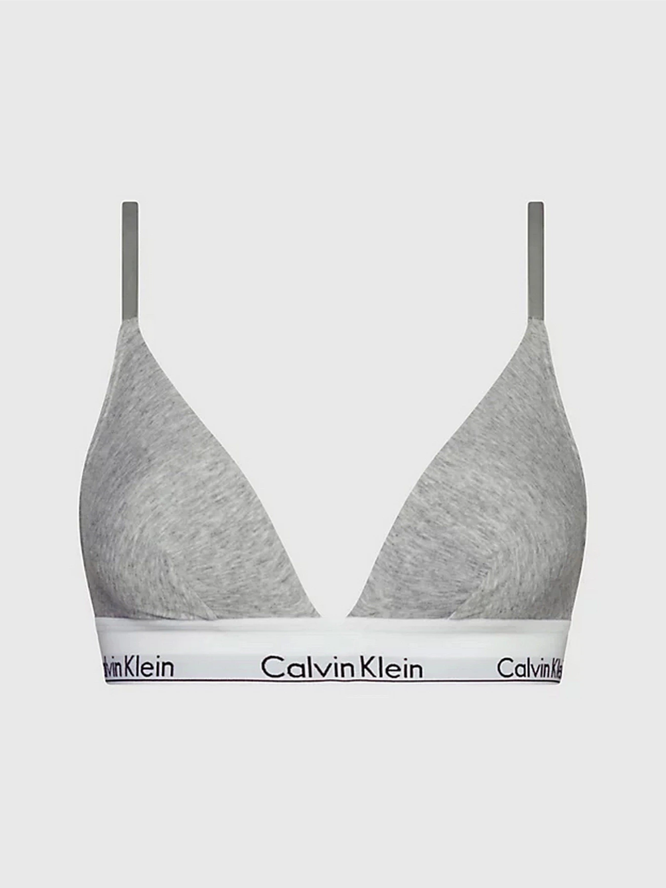 Нижнее белье Calvin Klein Underwear Modern Cotton модель 000QF1061E-020 Нижнее белье Calvin Klein Underwear Modern Cotton модель 000QF1061E-020 Фото