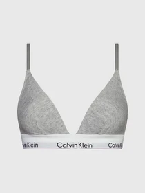 Нижнее белье Calvin Klein Underwear Modern Cotton модель 000QF1061E-020 Фото