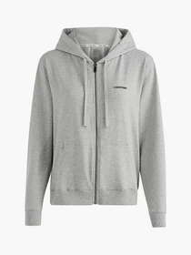 Худи и свитшоты Calvin Klein Underwear Full Zip Hoodie модель 000QS6869E-P7A Фото