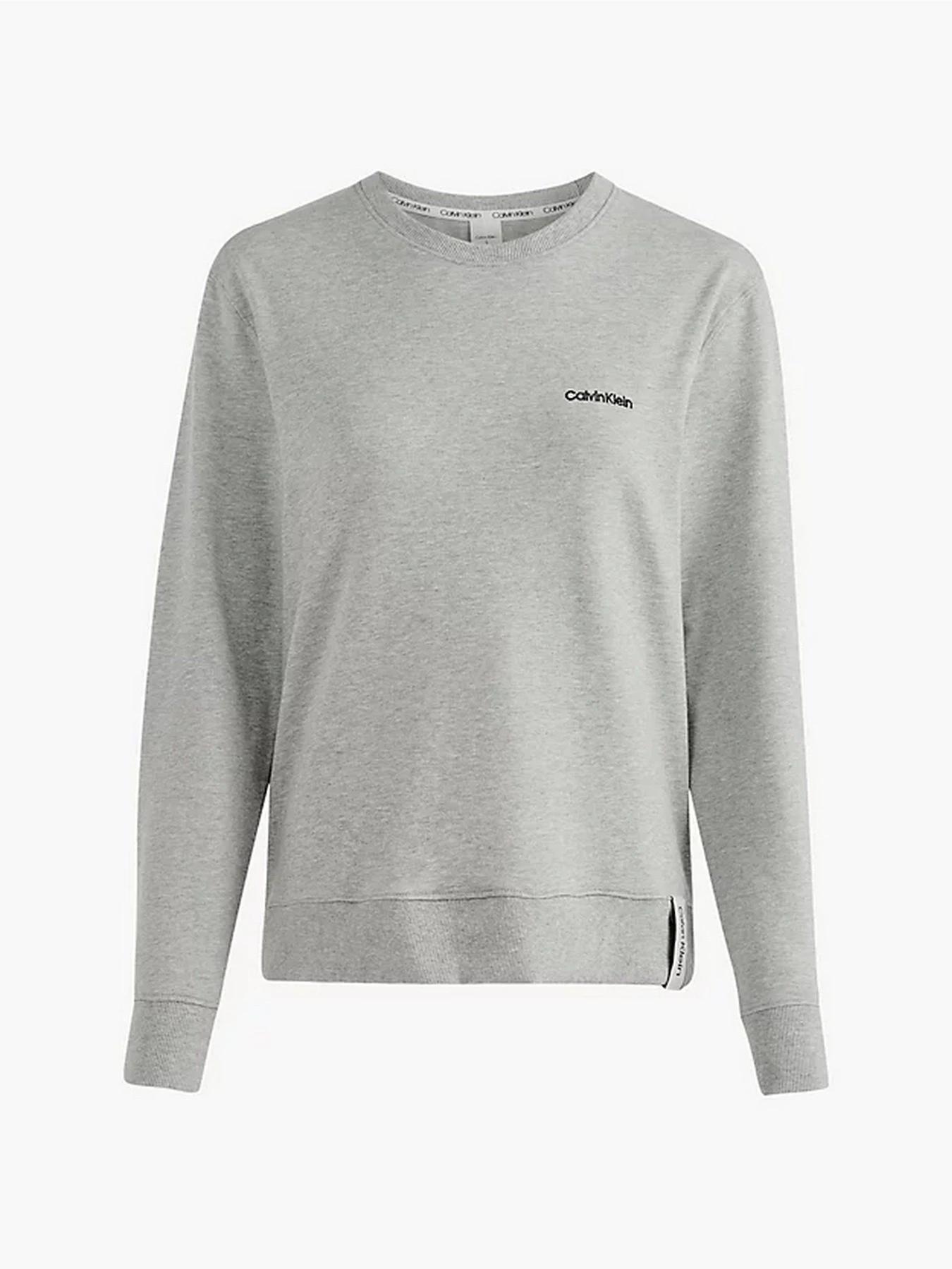 Худи и свитшоты Calvin Klein Underwear Modern Cotton модель 000QS6870E-P7A Худи и свитшоты Calvin Klein Underwear Modern Cotton модель 000QS6870E-P7A Фото