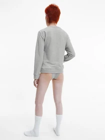 Худи и свитшоты Calvin Klein Underwear Modern Cotton модель 000QS6870E-P7A Фото
