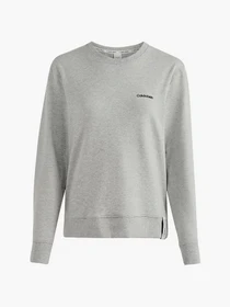 Худи и свитшоты Calvin Klein Underwear Modern Cotton модель 000QS6870E-P7A Фото