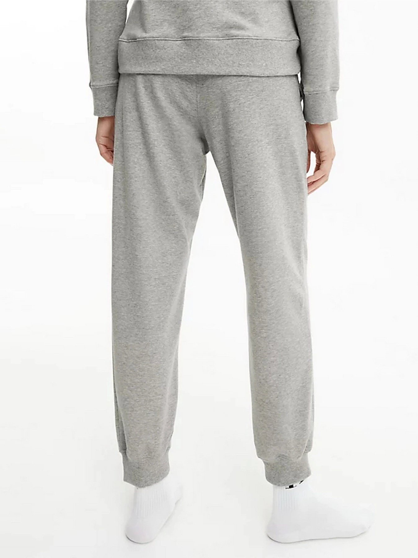 Брюки Calvin Klein Underwear Modern Cotton модель 000QS6872E-P7A Фото