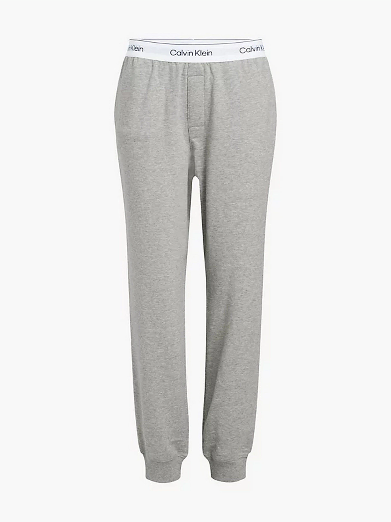 Брюки Calvin Klein Underwear Modern Cotton модель 000QS6872E-P7A Фото