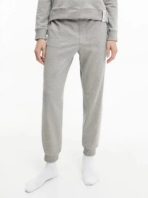 Штани Calvin Klein Underwear Modern Cotton модель 000QS6872E-P7A Фото
