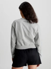 Худи и свитшоты Calvin Klein Underwear Sweatshirt модель 000QS6942E-P7A Фото