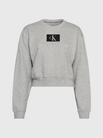 Худи и свитшоты Calvin Klein Underwear Sweatshirt модель 000QS6942E-P7A Фото