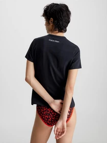 Футболки и поло Calvin Klein Underwear модель 000QS6945E-UB1 Фото