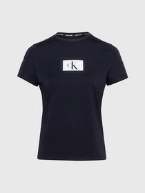 Футболки и поло Calvin Klein Underwear модель 000QS6945E-UB1 Фото