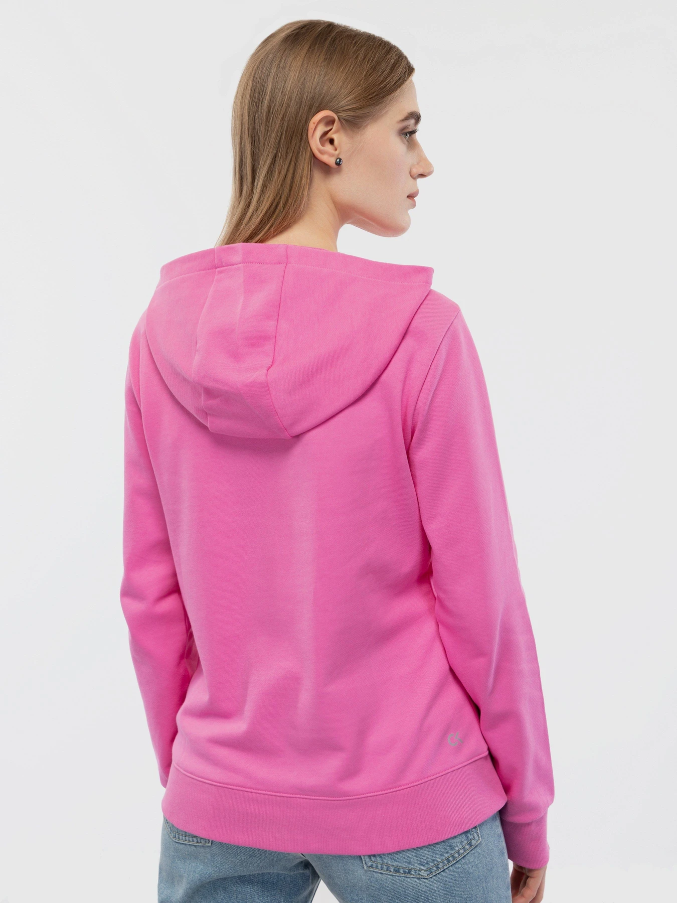 Худи и свитшоты Calvin Klein модель 00GWF0W334-608 Худи и свитшоты Calvin Klein модель 00GWF0W334-608 Фото