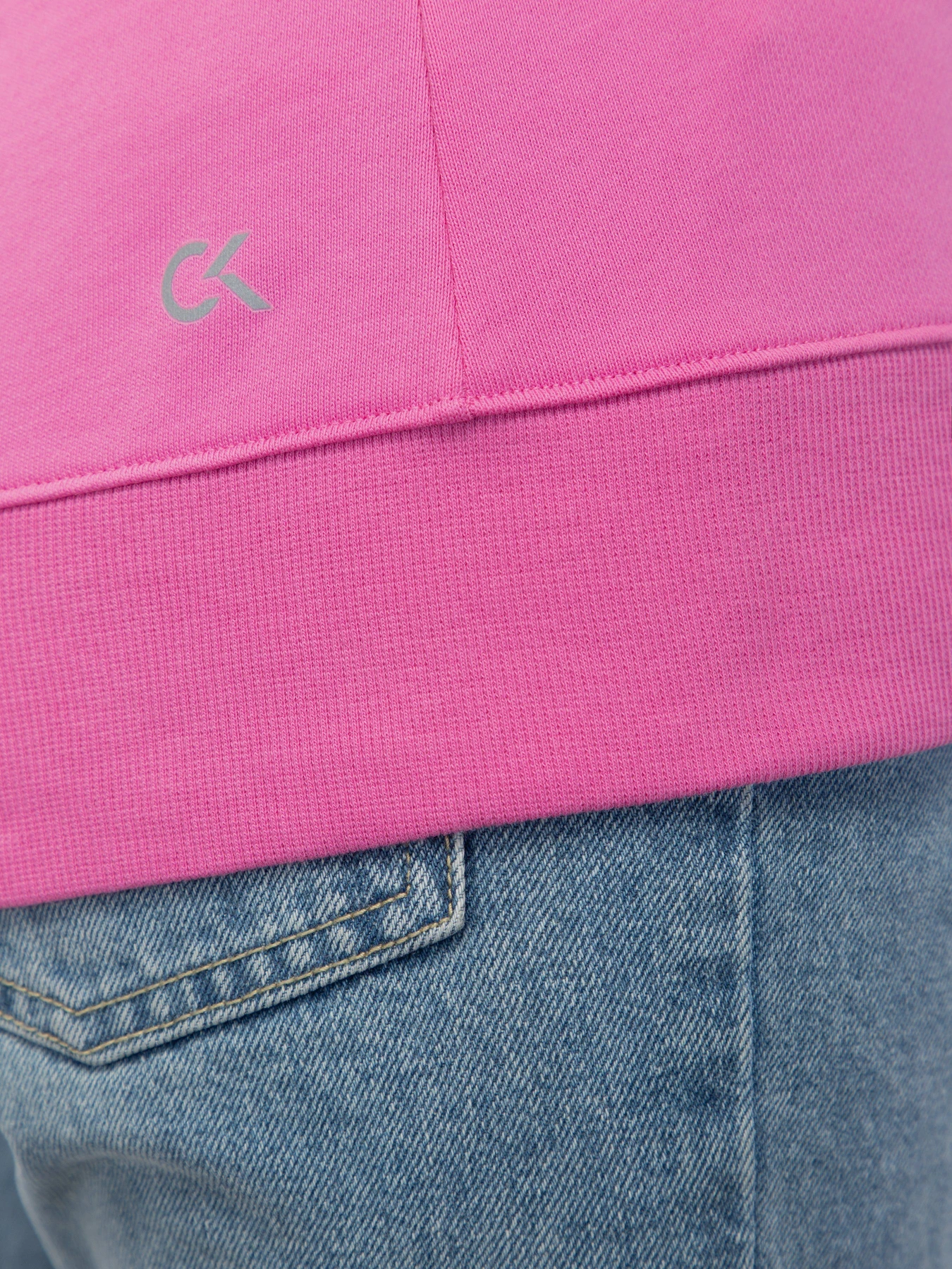 Худи и свитшоты Calvin Klein модель 00GWF0W334-608 Худи и свитшоты Calvin Klein модель 00GWF0W334-608 Фото