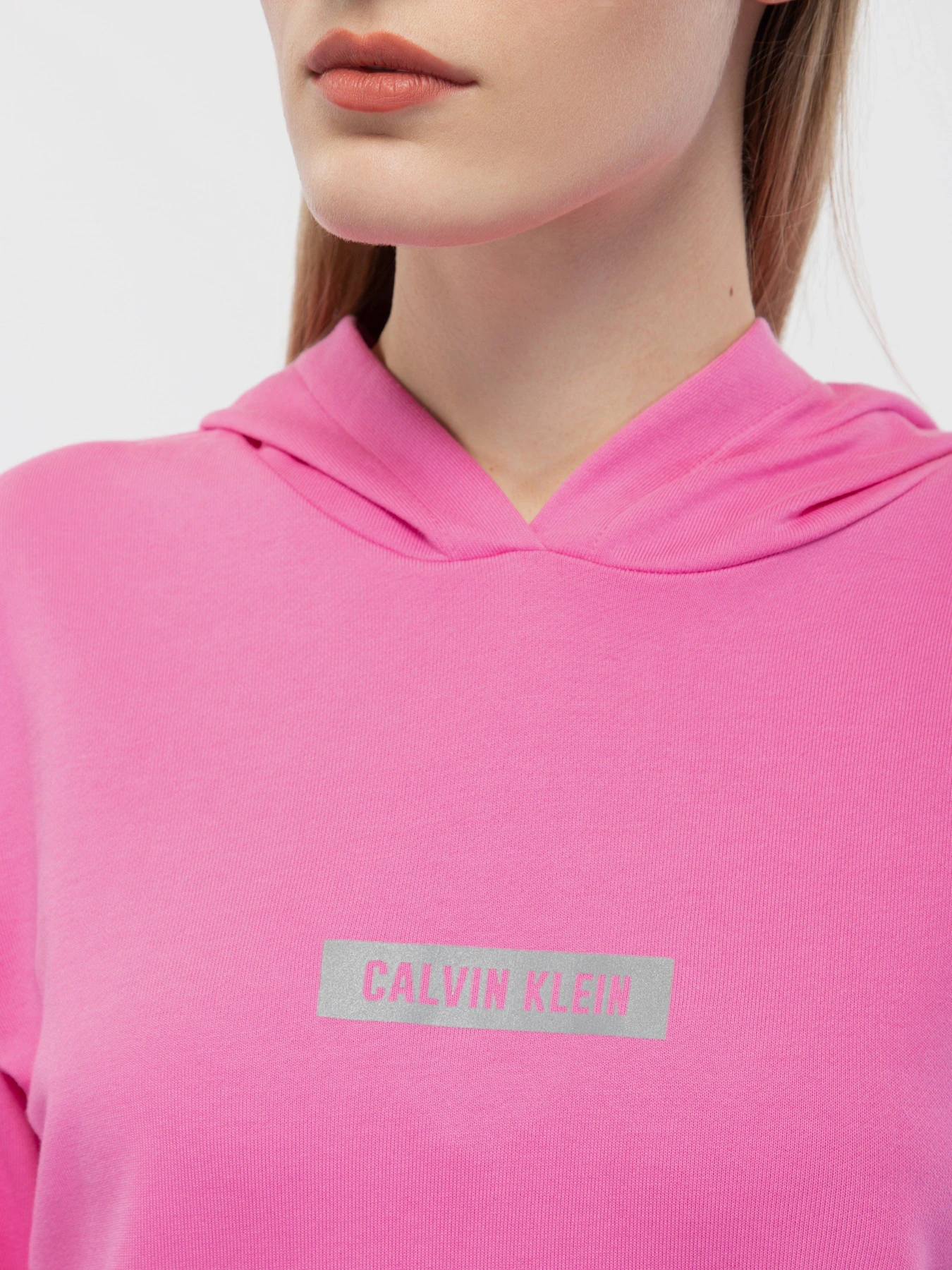 Худи и свитшоты Calvin Klein модель 00GWF0W334-608 Худи и свитшоты Calvin Klein модель 00GWF0W334-608 Фото