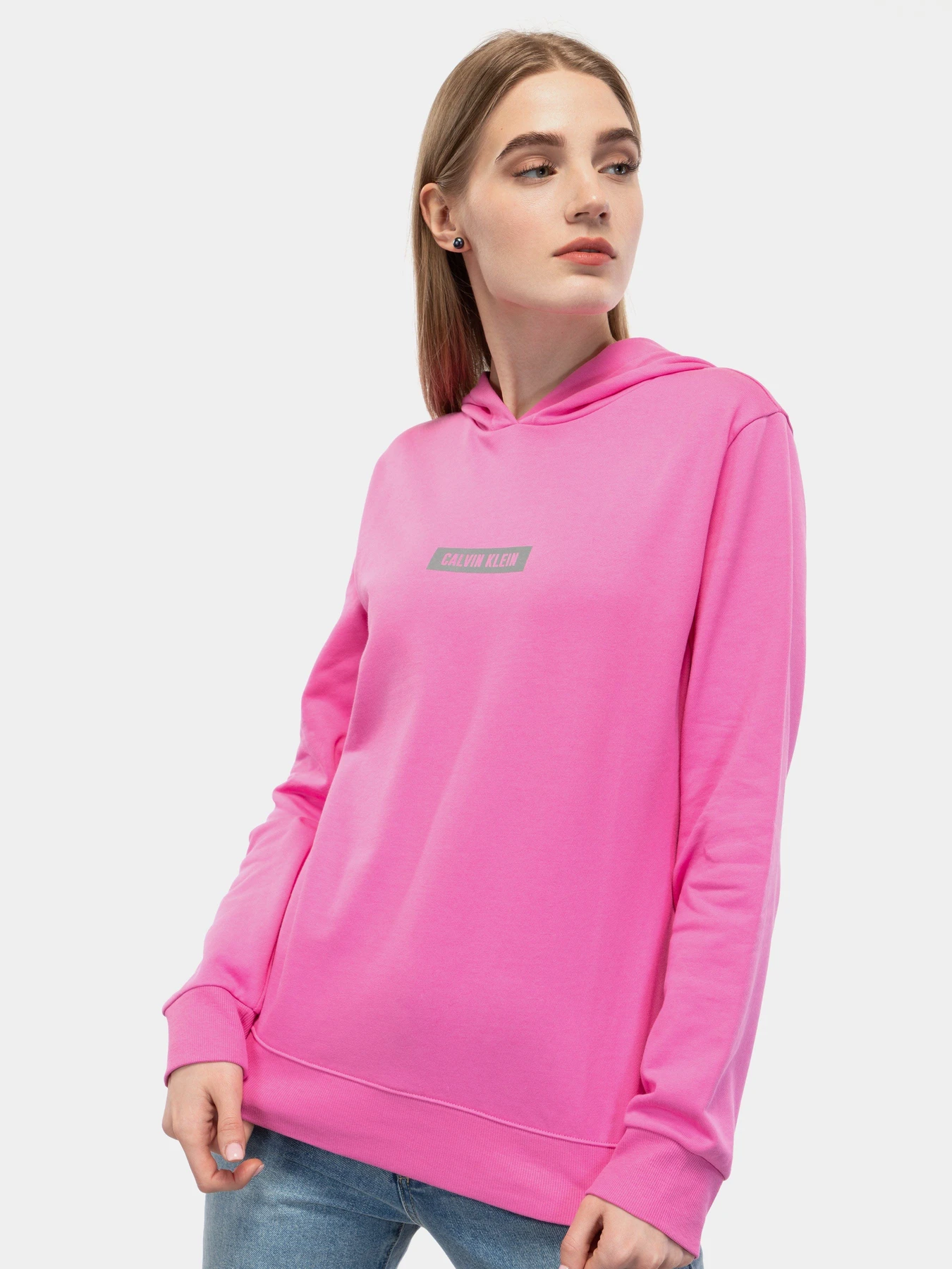 Худи и свитшоты Calvin Klein модель 00GWF0W334-608 Худи и свитшоты Calvin Klein модель 00GWF0W334-608 Фото