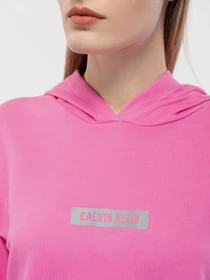 Худи и свитшоты Calvin Klein модель 00GWF0W334-608 Фото